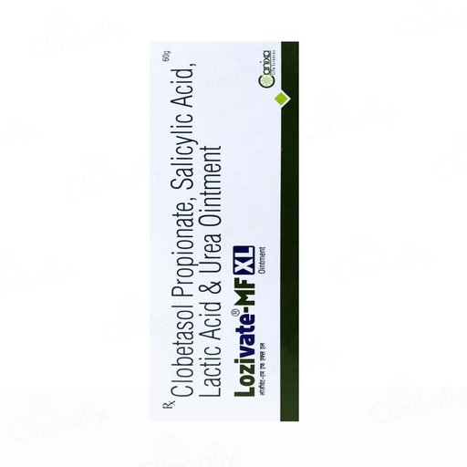 Lozivate-MF XL Ointment