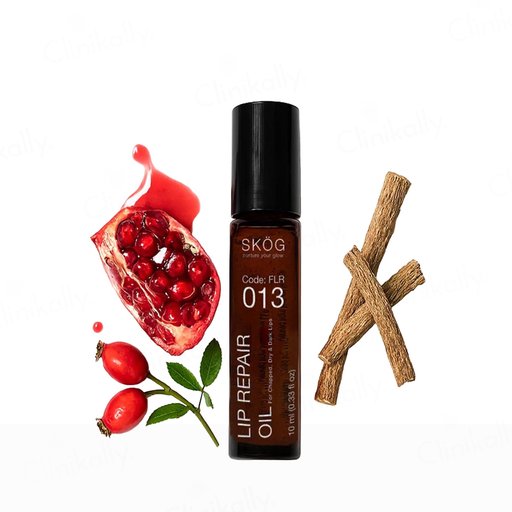 SKOG FLR Lip Repair Oil