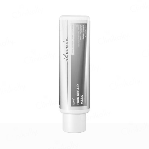 Iluvia Professional Hair Repair Mask