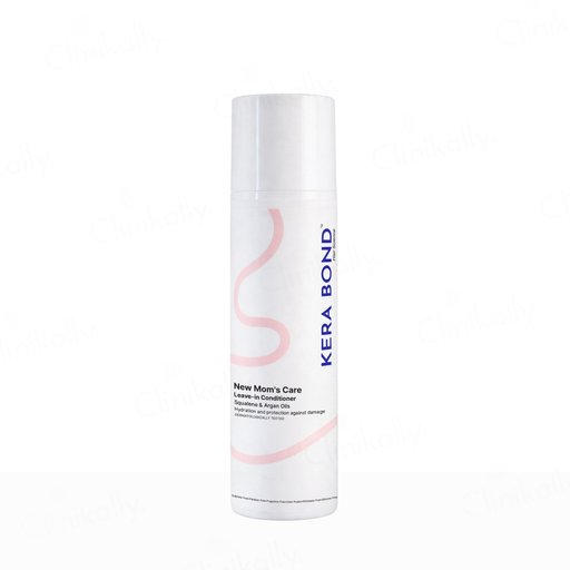 KERA BOND New Mom's Care Leave-In Hair Conditioner