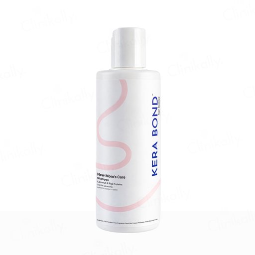 KERA BOND New Mom's Care Shampoo