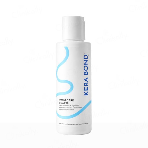 KERA BOND Swim Care Shampoo