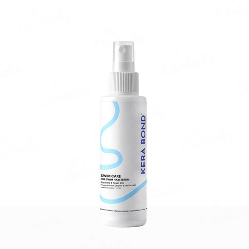 KERA BOND Swim Care Pre Swim Hair Serum