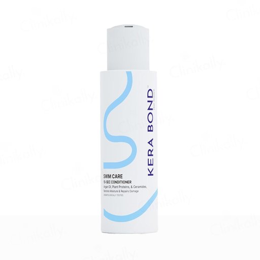 KERA BOND Swim Care 10-Sec Hair Conditioner