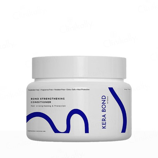 KERA BOND Professional Bond Strengthening Hair Conditioner