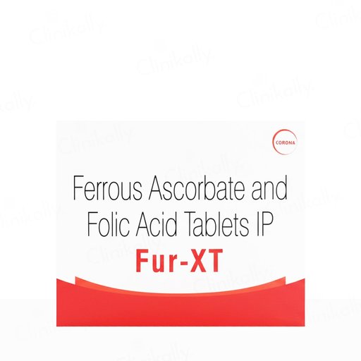 Fur-XT Tablet