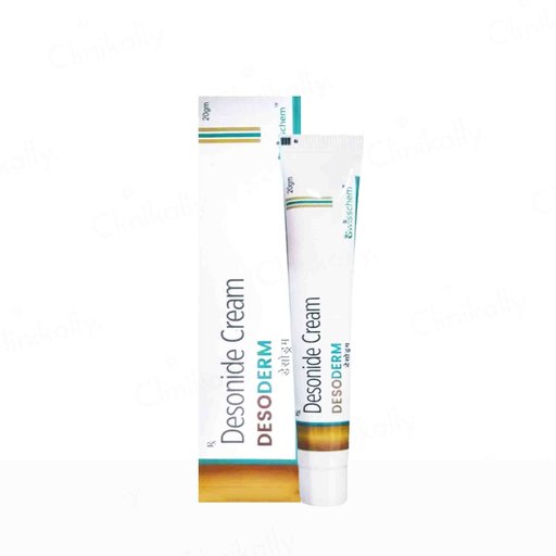 Swisscosmed Desoderm Cream