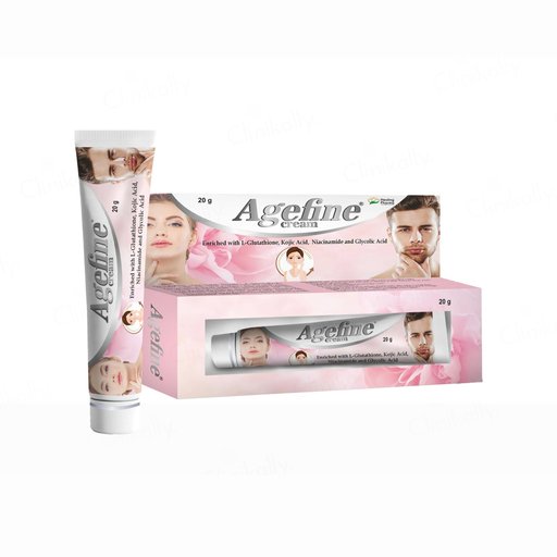 Agefine Cream