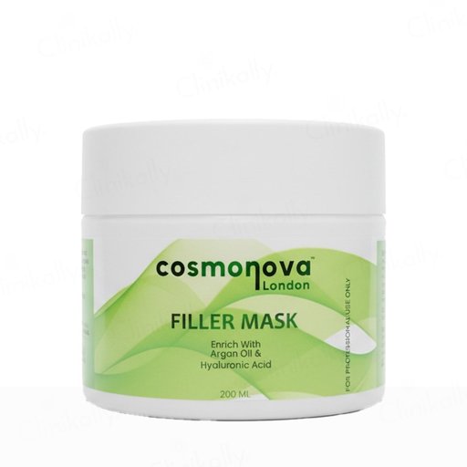 Cosmonova Filler Hair Mask