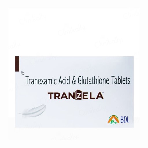 Tranzela Tablet