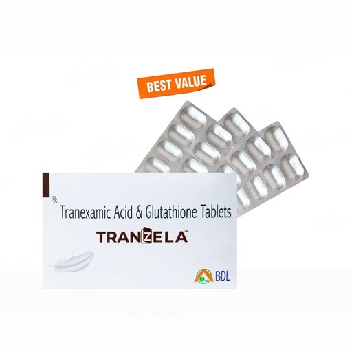 Tranzela Tablet