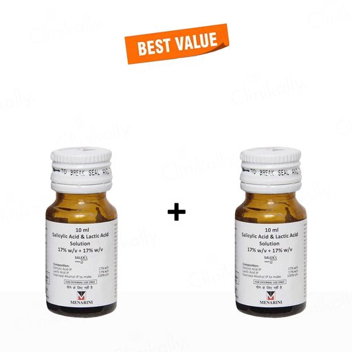 Salex-L Solution
