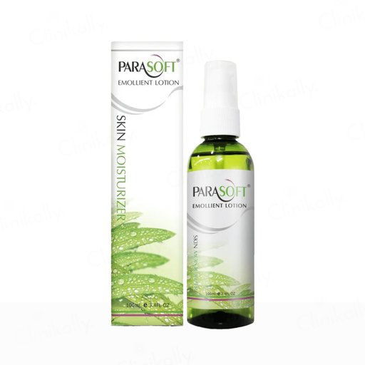 Parasoft Emollient Skin Moisturizing Lotion