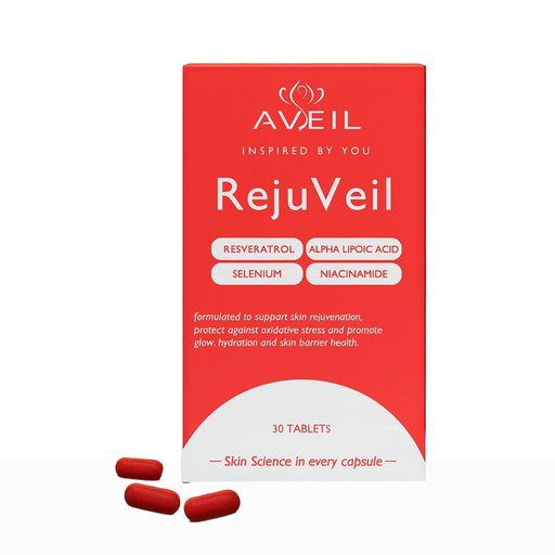 Aveil Rejuveil Tablet