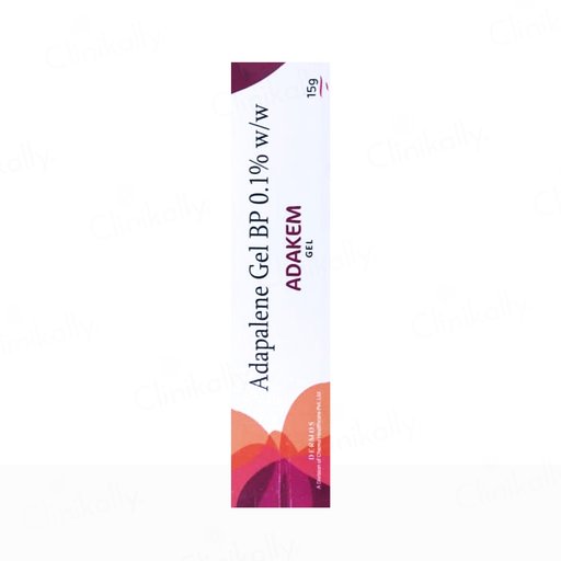 Adakem Gel