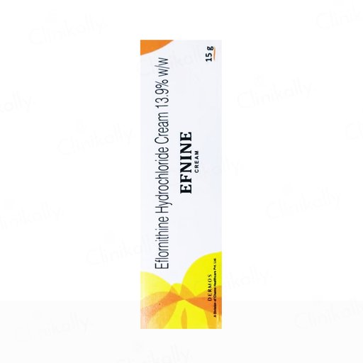 Efnine Cream