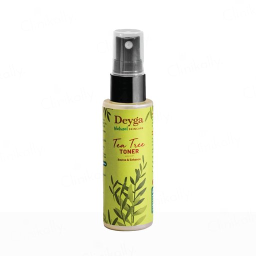 Deyga Tea Tree Toner