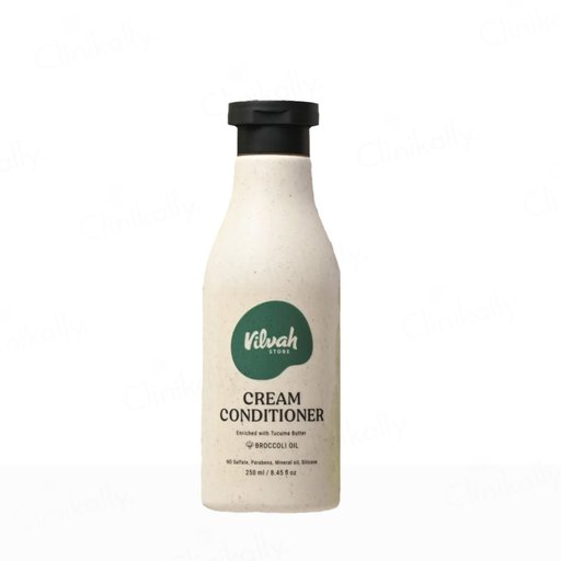 Vilvah Store Cream Conditioner