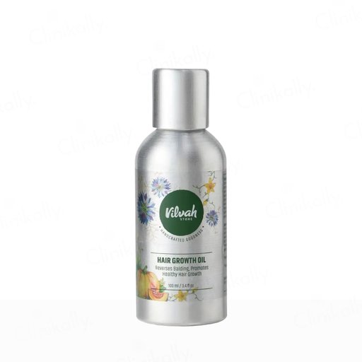Vilvah Store Hair Growth Oil