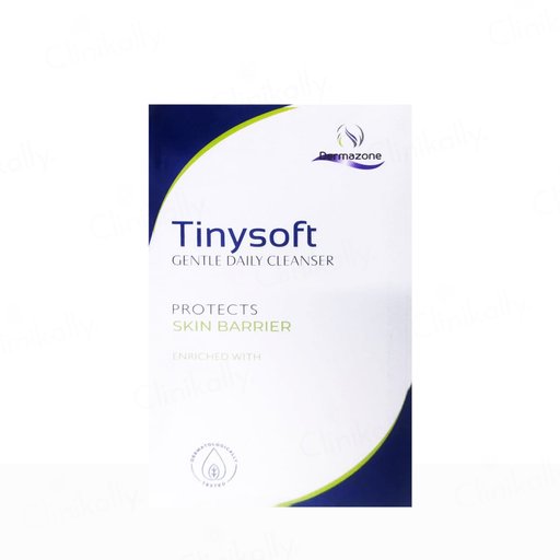Tinysoft Soft Gentle Daily Cleanser