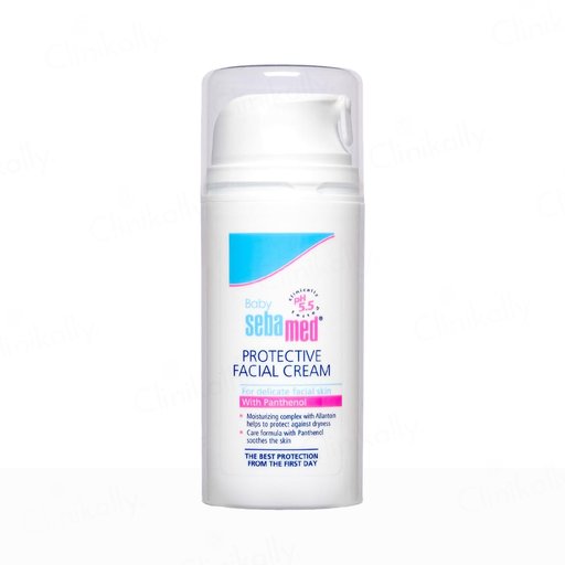 Sebamed Protective Facial Cream