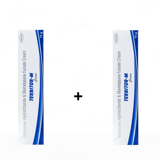 Terbitor-M Cream
