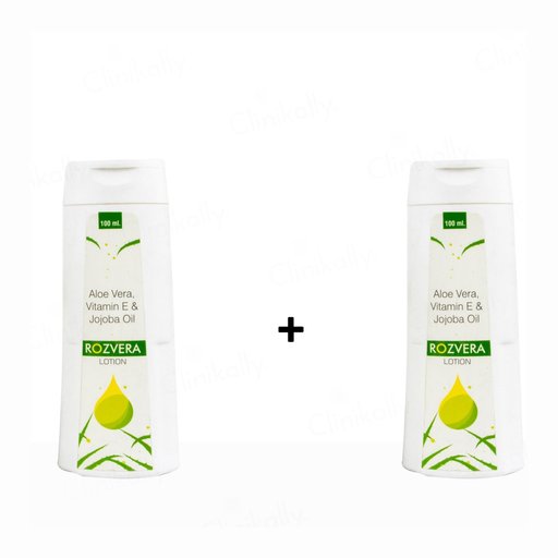 Rozvera Lotion