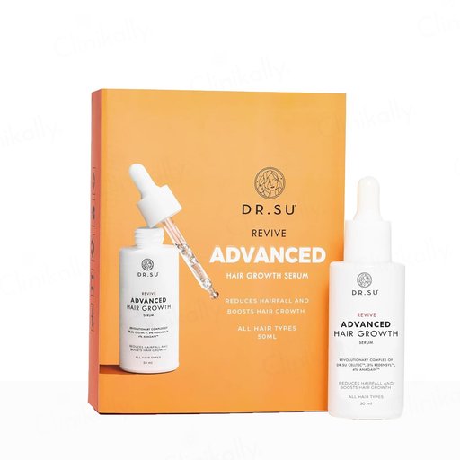 Dr. Su Revive Advanced Hair Growth Serum