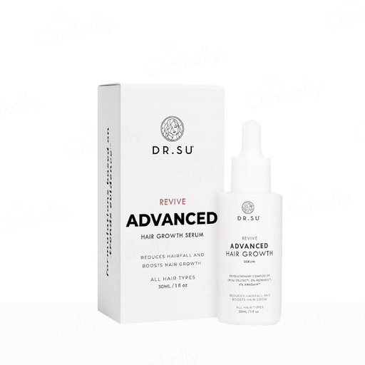 Dr. Su Revive Advanced Hair Growth Serum