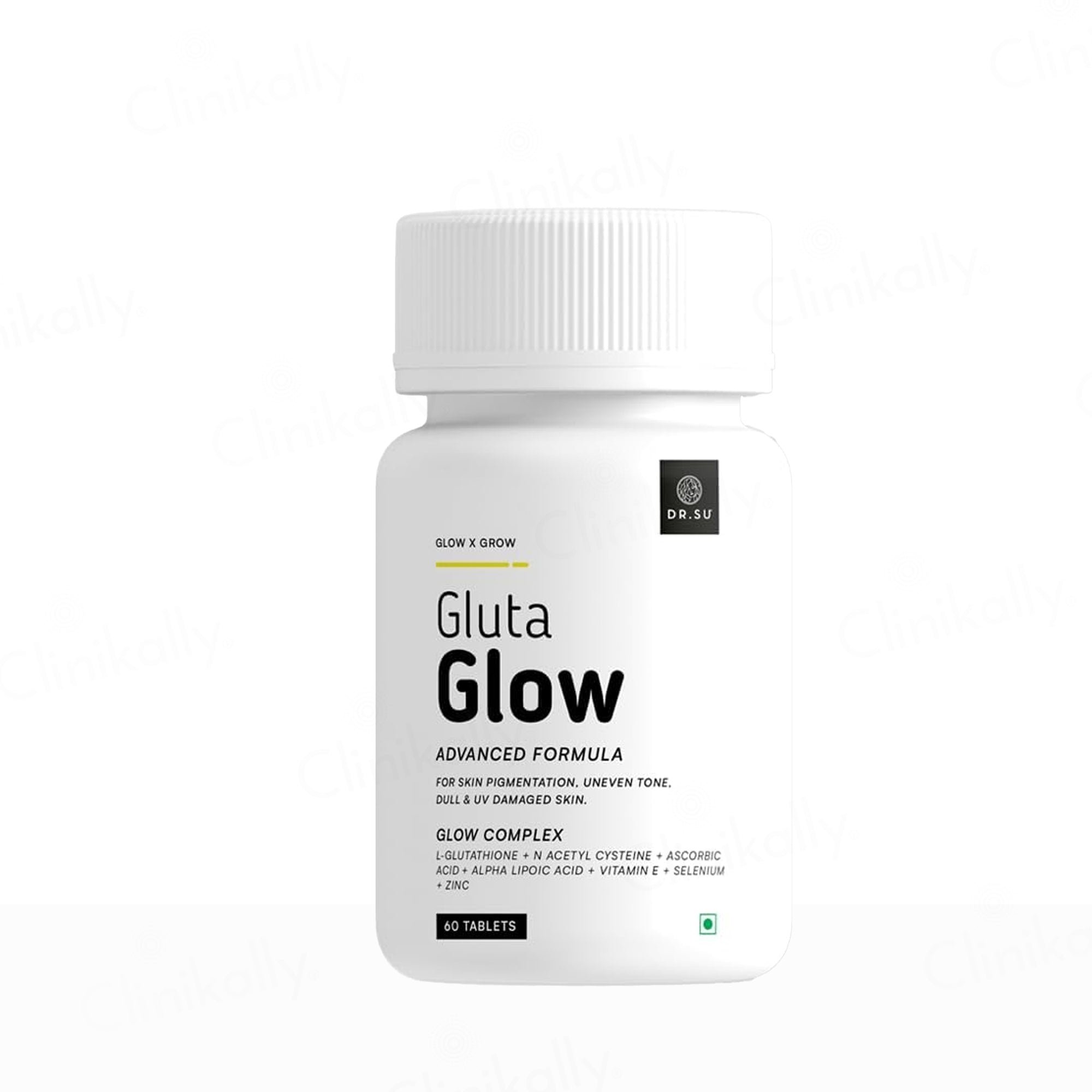 glow advance white glutathione review Buy Dr. Su Gluta Advanced Formula Tablet Online at Best Price POV: You completely forgot