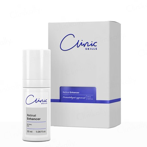 Clinic Skills Retinal Enhancer