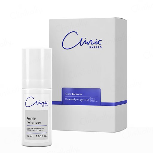 Clinic Skills Repair Enhancer