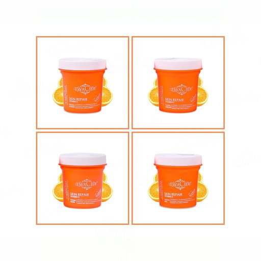 TWACHA Skin Repair Vitamin-C Facial Kit