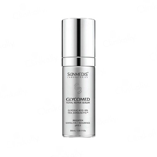 Skinmedis Glycomed Total Repair Face Serum