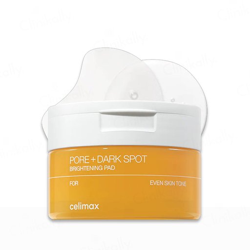 Celimax Pore + Dark Spot Brightening Pad