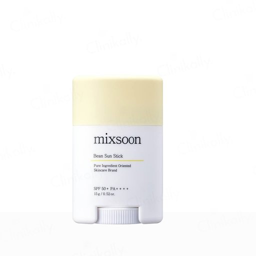 Mixsoon Bean Sun Stick SPF 50+ PA++++