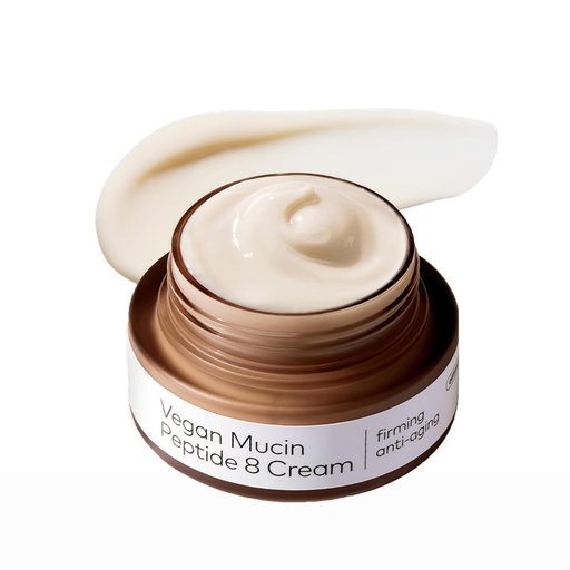 The Face Shop Alltimate Vegan Mucin Peptide 8 Firming & Anti-Aging Cream