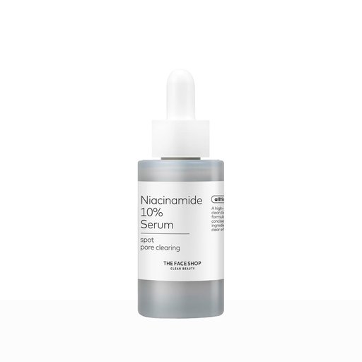 The Face Shop Alltimate Niacinamide 10% Face Serum