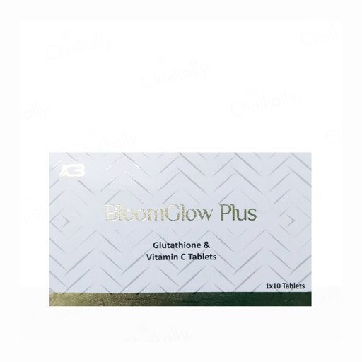 Bloomglow-Plus Tablet
