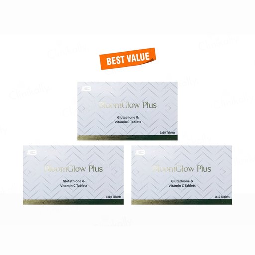 Bloomglow-Plus Tablet