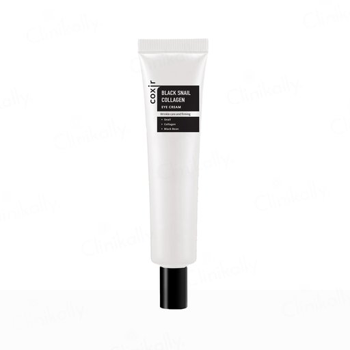 COXIR Black Snail Collagen Eye Cream