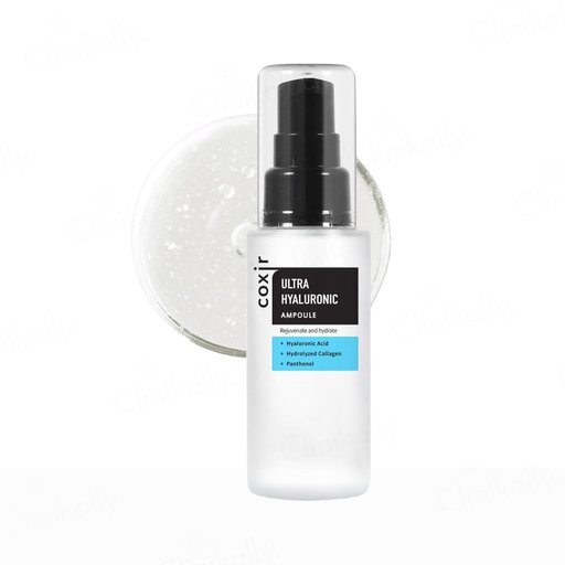 COXIR Ultra Hyaluronic Ampoule