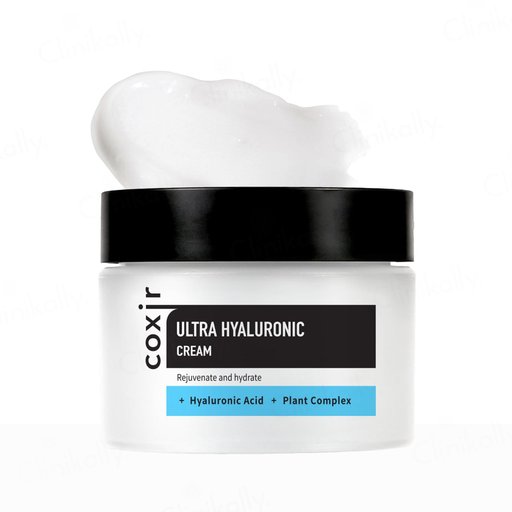 COXIR Ultra Hyaluronic Cream