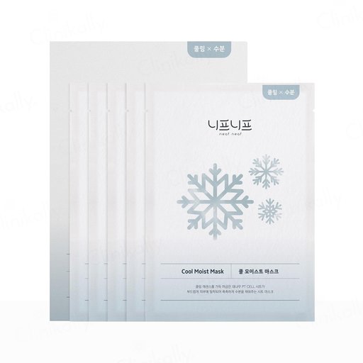 Neaf Neaf Cool Moist Mask