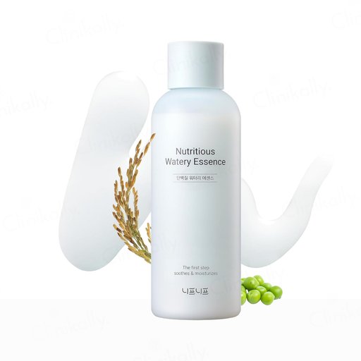 Neaf Neaf Nutritious Watery Essence