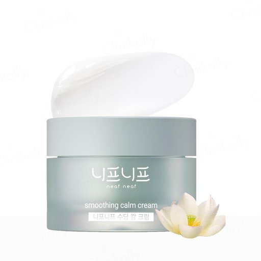Neaf Neaf Smoothing Calm Cream