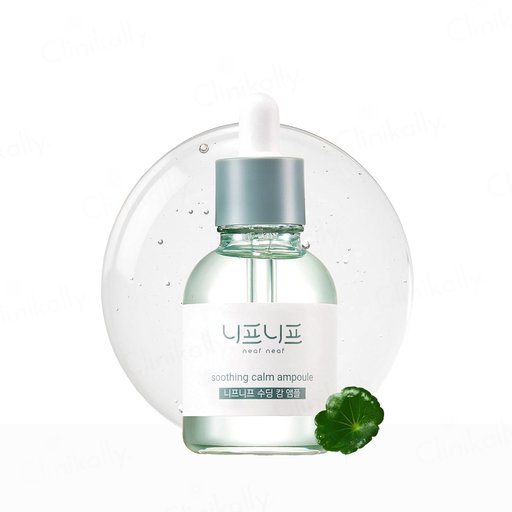 Neaf Neaf Soothing Calm Ampoule Serum