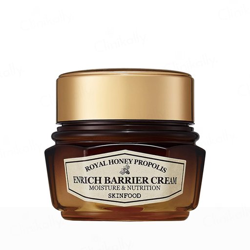 SKINFOOD Royal Honey Propolis Enrich Barrier Cream