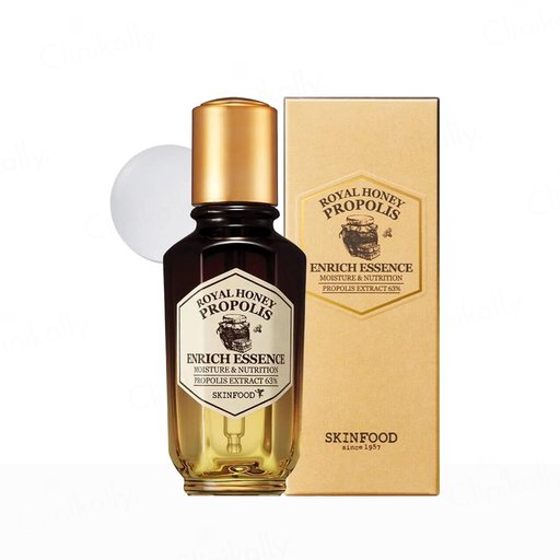 SKINFOOD Royal Honey Propolis Enrich Essence