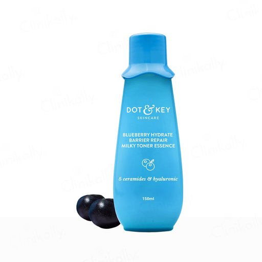Dot & Key Blueberry Hydrate Barrier Repair Toner